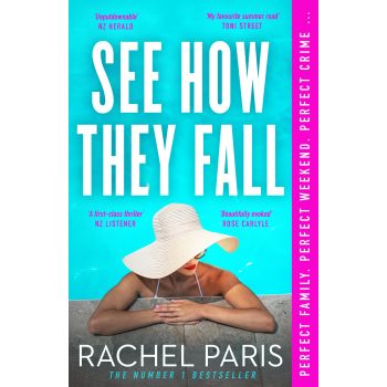 See How They Fall