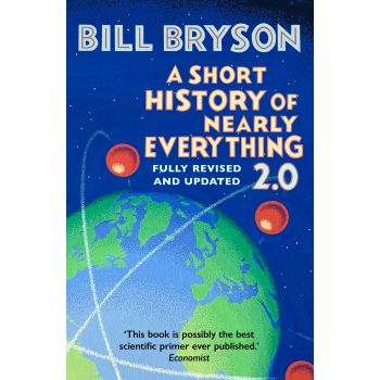 Short History Nearly Everything 2.0 Tp