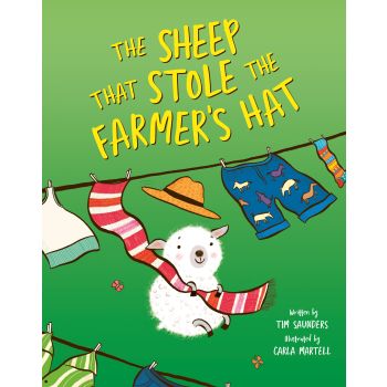 The Sheep That Stole The Farmer's Hat