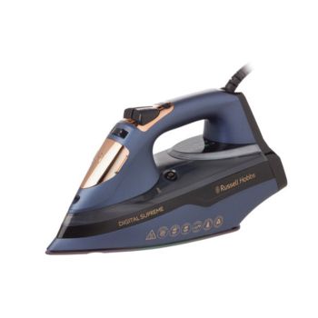 Russell Hobbs Digital Supreme Iron