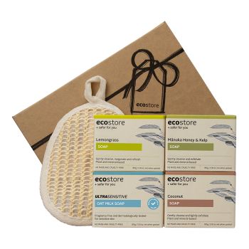 Ecostore Scented Soap Selection