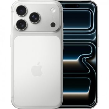 Apple iPhone 17 Pro