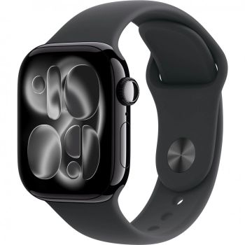 Apple Watch Series 11 46mm with Sport Band