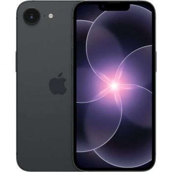 Apple Iphone 17E 256GB Black