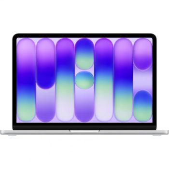 Apple Macbook Neo 13in With A18 Pro Chip 256GB Silver