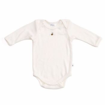 Dimples Merino Bodysuit