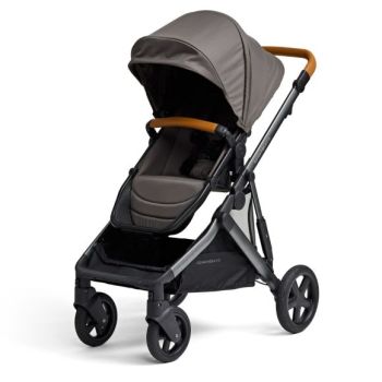 Edwards and Co Olive Stroller