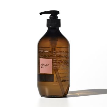 Ashley & Co Wash Locks Shampoo - Peppy & Lucent
