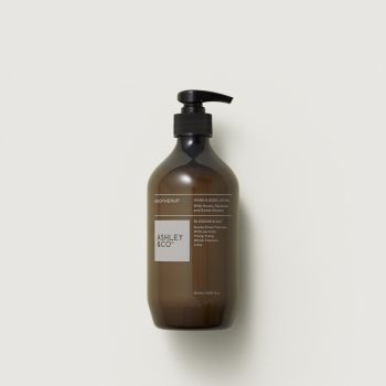 Ashley & Co Sootherup Hand & Body Lotion Blossom & Gilt 500Ml
