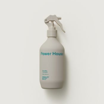 Ashley & Co Powerhouse Room Mist Tui & Kahili