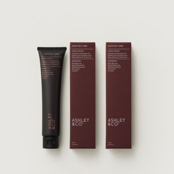 Ashley & Co Soothe Tube Twin Pack - Bonberry Bonberry