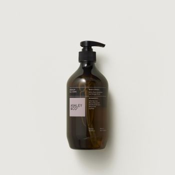 Ashley and Co Washup All-Over Bonberry 500ml