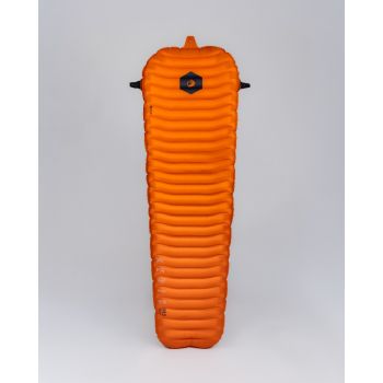 Bushbuck Aeris R5 Lightweight Sleeping Mat Orange OS