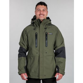 Defender Waterproof Jacket