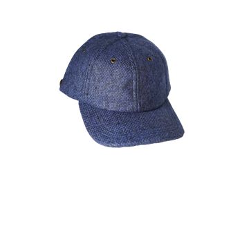 Wool Integrity Cap OSFM