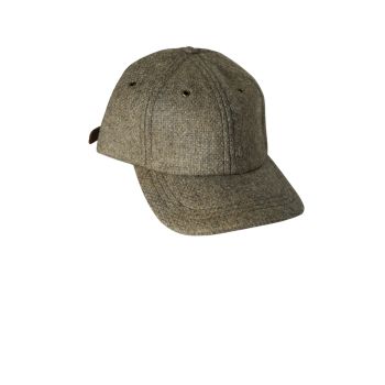 Grey/Taupe Cap GreyTaupe OSFM