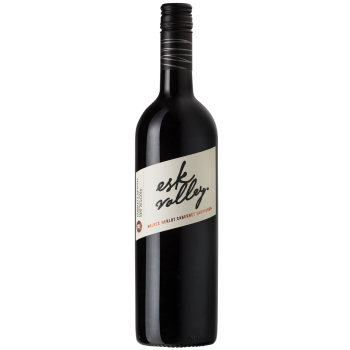 Esk Valley Artisinal GG Merlot Cabernet Sauvignon 2021 - Case of Six