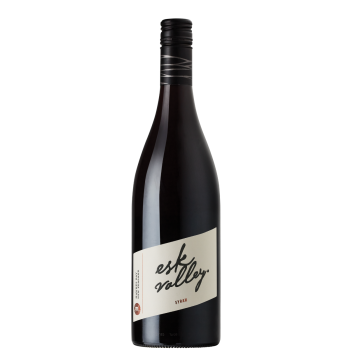 Esk Valley Artisinal GG Syrah 2021 - Case of Six