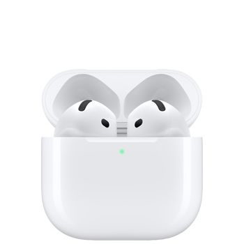Apple AirPods 4 with or without ANC