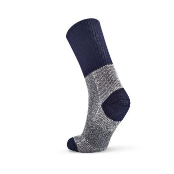 Norsewear Foot Doctor Sock Indigo