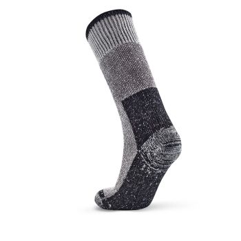 Norsewear Gumboot Sock Charcoal