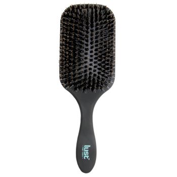 Lust Paddle Hair Brush