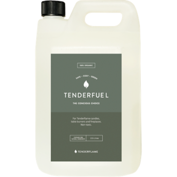 Terderfuel 2.5 Litre Clear