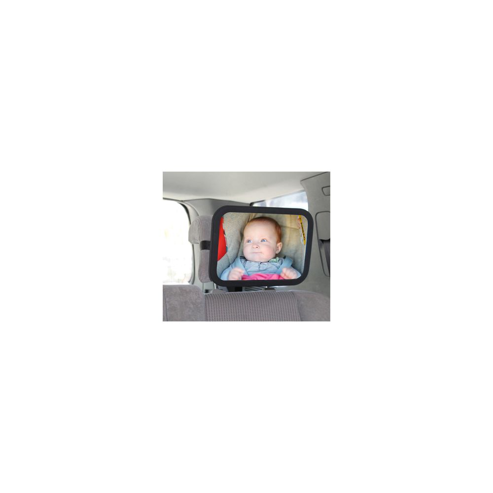 Two nomads 2024 baby view mirror