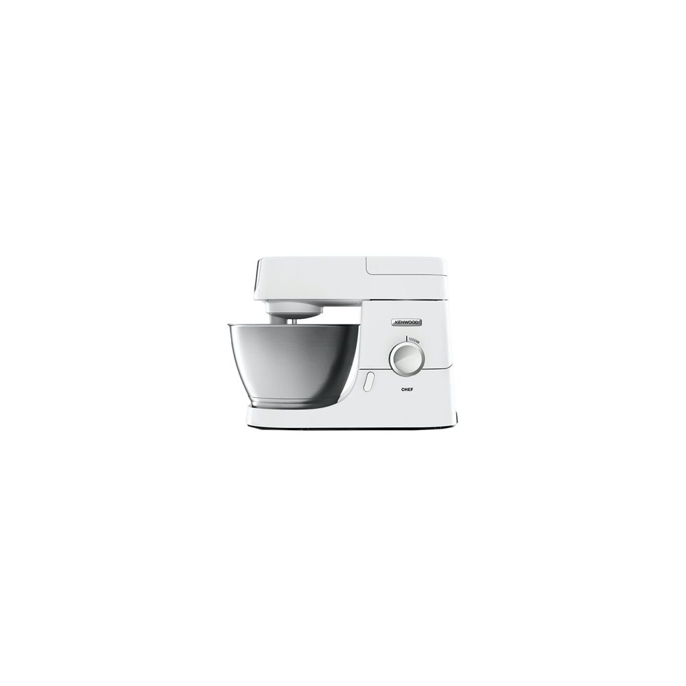 Kenwood Chef KVC3100W Mixer - White