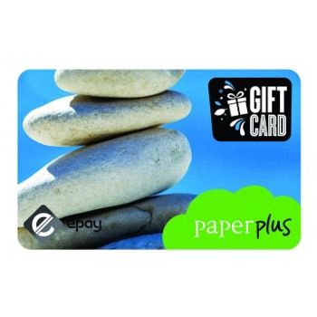 $100 Paper Plus Gift Card