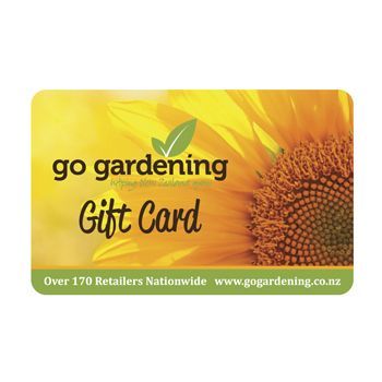 $100 Gardening Gift Card