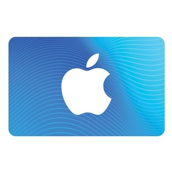 $20 iTunes