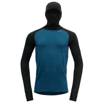 Devold Expedition Arctic Man Hoodie
