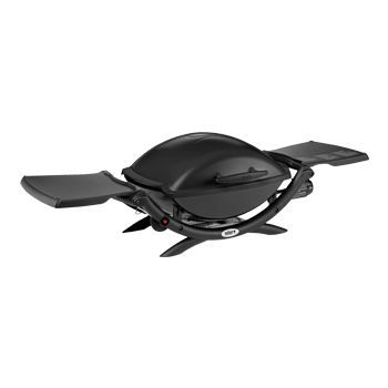Weber Q (Q2000) LPG