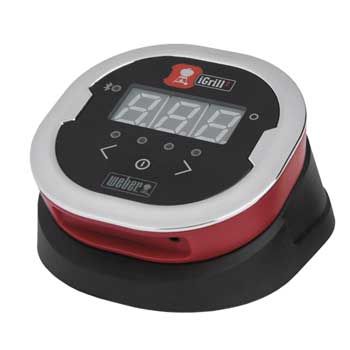 Weber IGrill 2