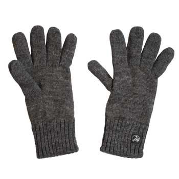 Swanndri Wool Glove with Fleece Lining