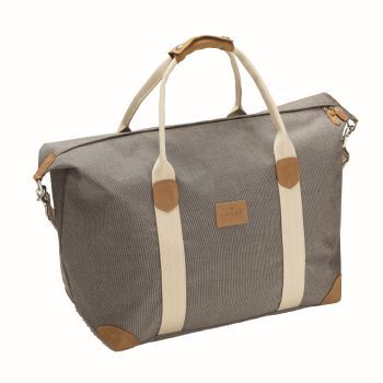 COAST Classic Canvas Weekender Bag