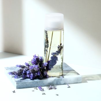 Linden Leaves Body Oil