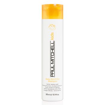 Paul Mitchell - Baby Don't Cry Shampoo - 300ml