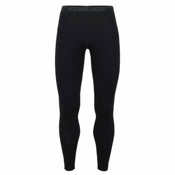Icebreaker Men's 260 Tech Leggings