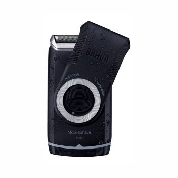 Braun M30 Pocket Go MobileShave