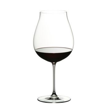 Riedel Veritas New World Pinot Noir - Set of 2