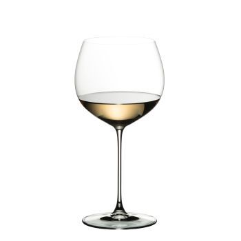 Riedel Veritas Oaked Chardonnay - Set of 2