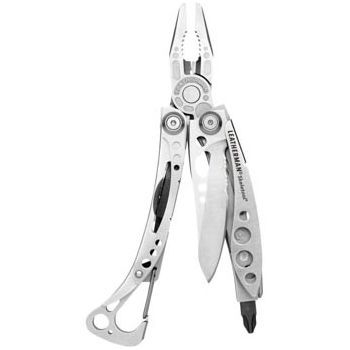 Leatherman Skeletool