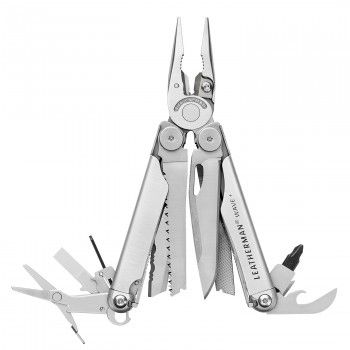 Leatherman Wave and Multi Tool