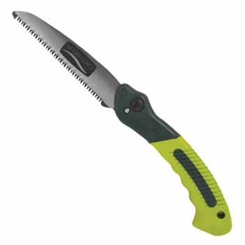 McGregors Folding Pruning Saw - 210 mm