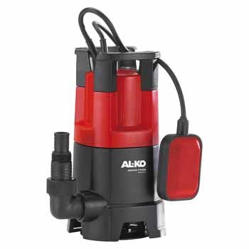 AL-KO DRAIN7500 Submersible Pump
