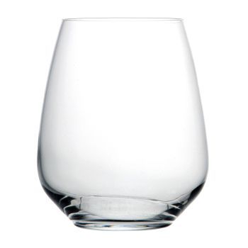 Luigi Bormioli Atelier 670ml Cabernet Stemless - Set of 6