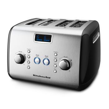 KitchenAid Artisan 4 Slice Toaster - KMT423