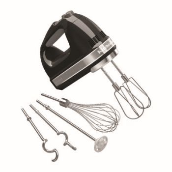 KitchenAid Artisan 9 - Speed Hand Mixer - KHM926